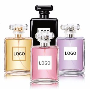 China OEM / ODM Custom Made Perfume , Eau De Toilette Perfume Sex Spray Fragrance factory