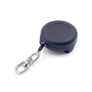 China Scaffold Tools Anti Dropping Round Anti Theft Recoiler factory