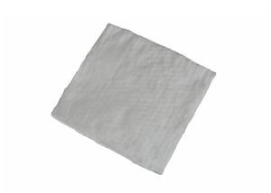 China Lightweight Refractory Fiber Blanket Steel Making Refractories factory