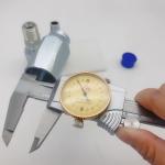 Jic Npt 15617-08-08 Reusable Hose Fittings