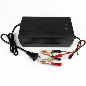 China 12v 100ah Lifepo4 Rv Camper Batterie Lithium Ion Battery Pack Free Charger factory