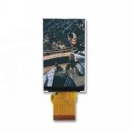 2.7Inch 240X320 9 O′ Clock RoHS Compliant Resistive Touch Panel