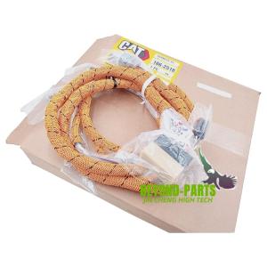 China catererpillar Excavator Engine Wire Harness 186-2518 1862518 factory