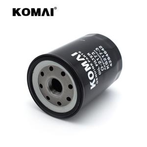China Oil Filter 4429728 4296675 1132401601 ME088519 P556007 For SH200 SH280 factory
