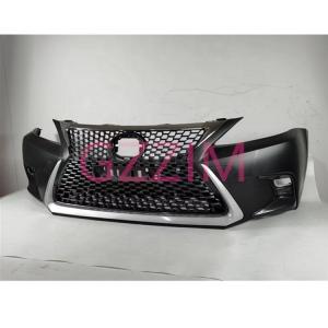 China Lexus CT 2010-2013 Upgrade To 2017 Front Grille Kits Normal Style Normal Grille factory