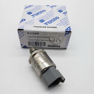 China OUSIMSA VOE17253748 14613051 Pressure Sensor Switch 17253748 for Excavator EC210 EC250D factory