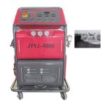 850*1000*1600mm 22kW Polyurethane Spray Foam Machine
