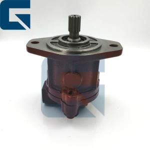 China VOE14533496 14533496 Excavator EC360 EC480 Fan Motor factory