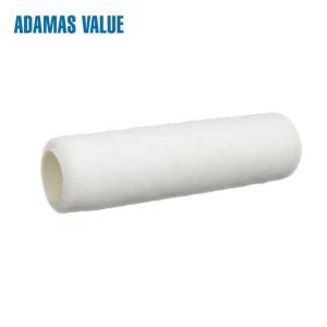 China Microfiber Paint Roller Brush Good Paint Absorption And Release factory