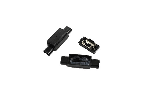 Network Wiring Tools with wire splice connector for integrated wiring systems YH05