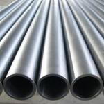 TP304, TP316, TP321, 200, 201, 201H gas / structure Stainless Seamless Steel