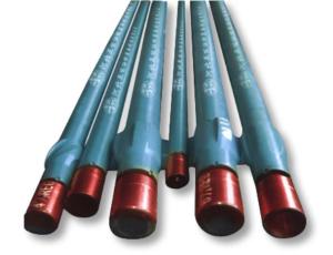 China 6 1/4&quot; Oilfield Downhole Mud Motor For Land Drilling factory