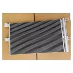 Tesla Model 3 Air Conditioning Condenser Radiator Auto Parts With Oe No. 1077083