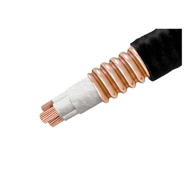 China                    High Performance High Temperature Cable for Efficient Power Transmission              factory