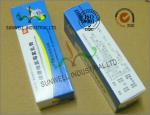 Spot UV Coating Insulated Cardboard Packaging Boxes For Pharmaceutical /