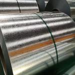 Dx51d Z40 Zinc Coated Galvanized Sheet Metal Roll Heat Resistance