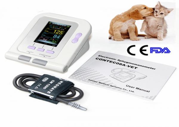 China Digital Blood Pressure Monitor For Adult , Pediatric , Neonatal factory