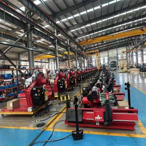 China Heavy Duty Car Truck Hydraulic Tire Changer With Adjustable Clamping factory
