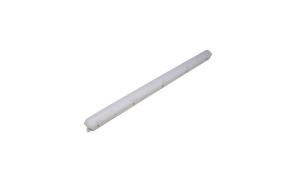China T8 LED Waterproof Fixture LWLF063004 1X10W/1X20W/1X25W/2X10W/2X20W/2X25W IP65 For Industrial Lighting factory