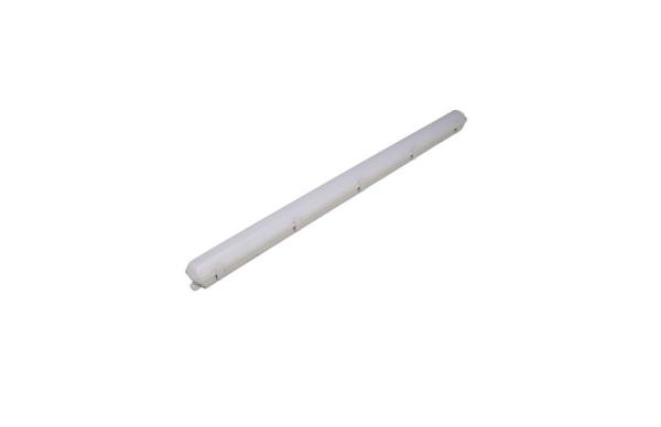 T8 LED Waterproof Fixture LWLF063004 1X10W/1X20W/1X25W/2X10W/2X20W/2X25W IP65