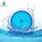 Refined IP68 12V AC Surface Mounted LED Pool Light Waterproof Lights for