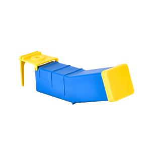 China Tunnel Live Catch Humane Mouse Trap for Home Hotel Office Bedroom and Restaurant factory