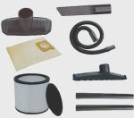 SL18199p Small Stanley Wet Dry Vacuum Cleaner 5.5 12 Gallon / 45L With Bag