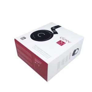 China 160x120cm Recycled Cardboard Gift Boxes , CMYK Electrical Box For Dishwasher factory