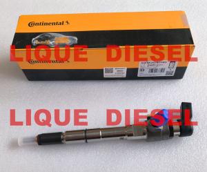 China VDO fuel injector A2C9626040080 03L130277B 03L130277S 03L 130 277 B 03L 130 277 S for VW, AUDI, SEAT, SKODA factory