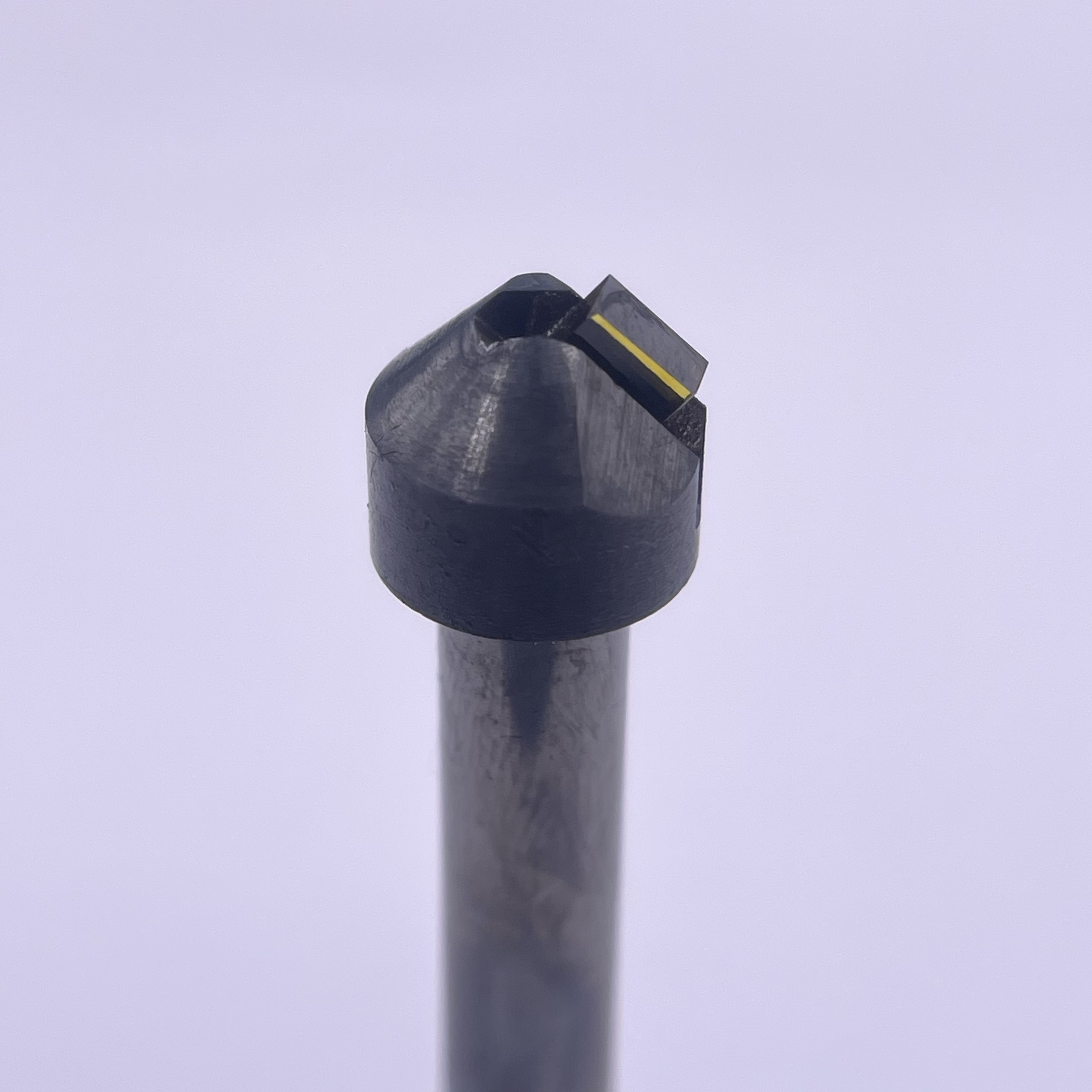 Tungsten Steel Toolholders