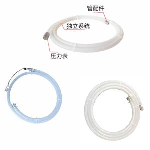 China High Temperature Fm200 Automatic Fire Suppression Device Customized For Performance factory