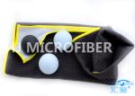 Wafflle Superfine Microfiber Sports Towel / Microfiber Golf Towel 16" x 36"