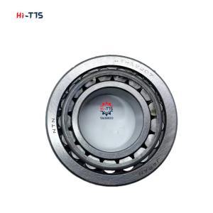 China Single Row Spherical Roller Bearing 4T-32207 Tapered Ball Bearing 32207 factory