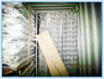 Customized Black Zinc Steel Metal Garrison Fence Panels Maintenance Free