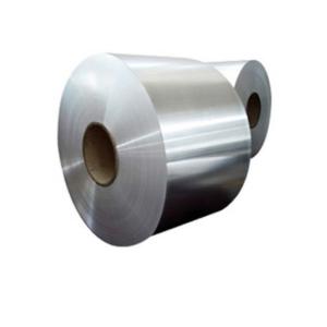 China SUS632J1 Stainless Steel Strip factory
