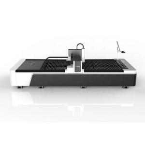 China Fast Speed Cnc Fiber Laser Cutting Machine 1000W 2000W 3000W factory