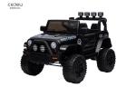Kids Ride on Truck Car,Kids Electric Car,Ride on UTV with Trailer 12V