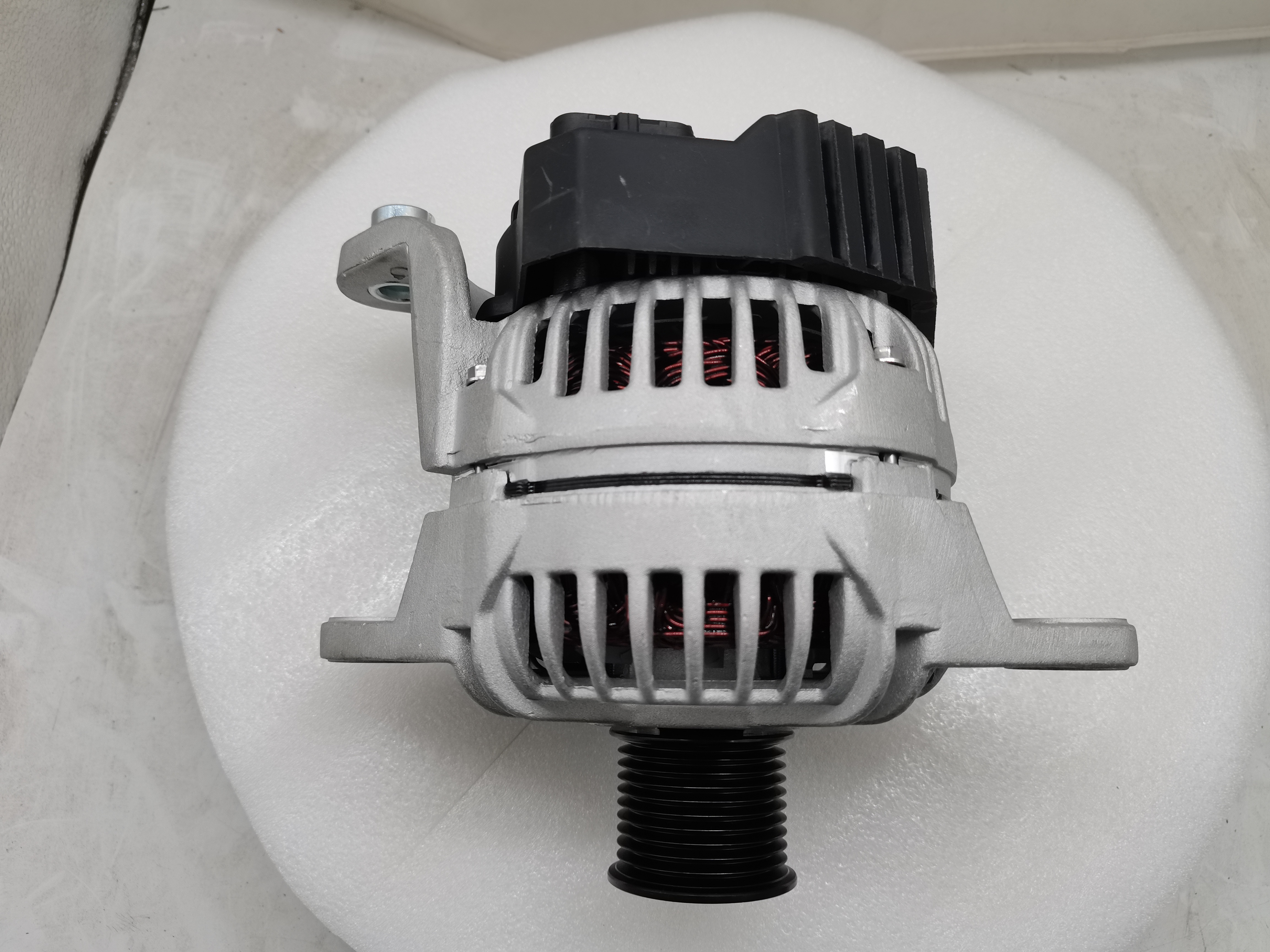 24V Alternator
