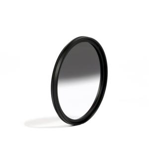 China Hard Edge 0.7mm 62mm Graduated Neutral Density Filter factory