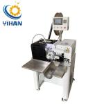 YH-820L Automatic Heat Shrink Tube Inserting Heating Machine with After-sales