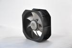 Aluminium Alloy Blade 2634rpm/2892rpm AC Axial Fan With 200mm Blade weight 1.5kg