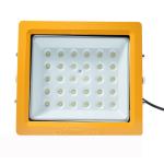 Oil Filed Platform Led Industrial Light Fixture explosion proof fluorescent lamp