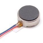 Faradyi Customized Micro Motor 3.7V 5V Flat Coin Motor For Watch Bracelet