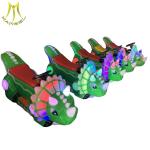 Hansel remote control battery operated electric dinosaur motor rides for
