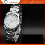 003A Couple Watches Unisex Watch Women Watch Sapphire Watch Blue Black White