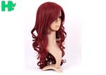 Beautiful Fashion Design Long Synthetic Wigs For Any Occasion