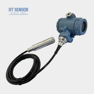 China BHZ93420-III Sereies Liquid Level Sensor 316L Pressure Transmitter Hart Agreement factory