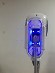40KHz Cavitation Handle Cryolipolysis Slimming Machine RF Cavitation