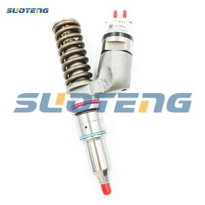 China Professional 211-3026 Common Rail Injector for 3406E Engine factory