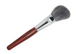 Vegan Pro Makeup Brushes Set Silk Screen Printing Bevel Angle Shaped Hair